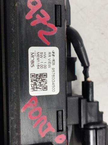 HYUNDAI 95760G4500 в наличии Полтава