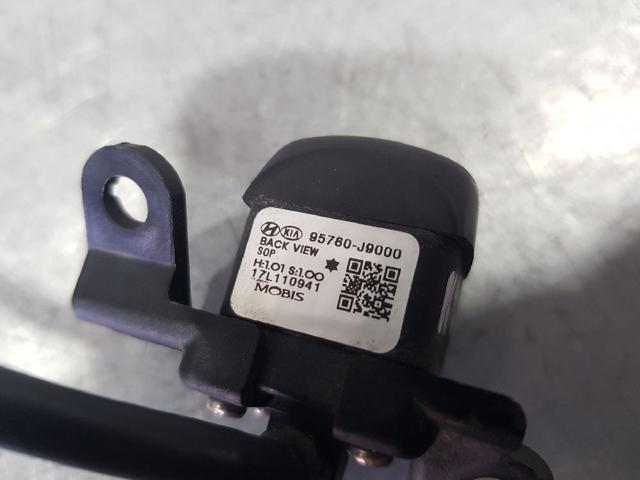 95760J9000 HYUNDAI Камера системы обеспечения видимости купить в Днепр
