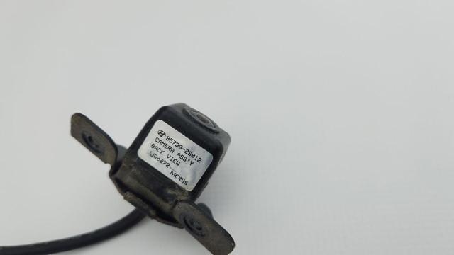 HYUNDAI 957902S012 Камера в наличии Полтава
