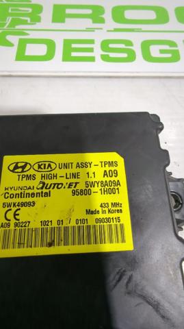 HYUNDAI 958001H001 в наличии Запорожье