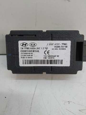 HYUNDAI 958002W100 в наличии Николаев