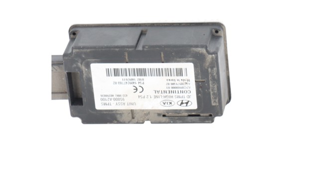 HYUNDAI 95800A2100 в наличии Украина