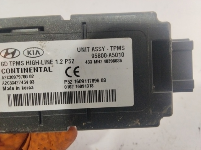 95800A5010 купить Львов