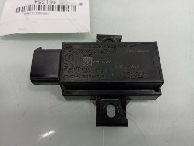 HYUNDAI 958102L500 в наличии Павлоград