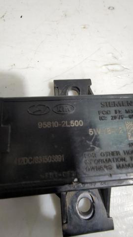 HYUNDAI 958102L500 в наличии Ирпень