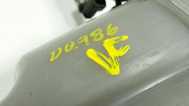 95810615102 PORSCHE Бачок системы охлаждения расширительный купить в Черновцы