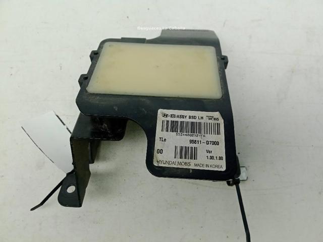 95811D7000 HYUNDAI купить в Тернополь