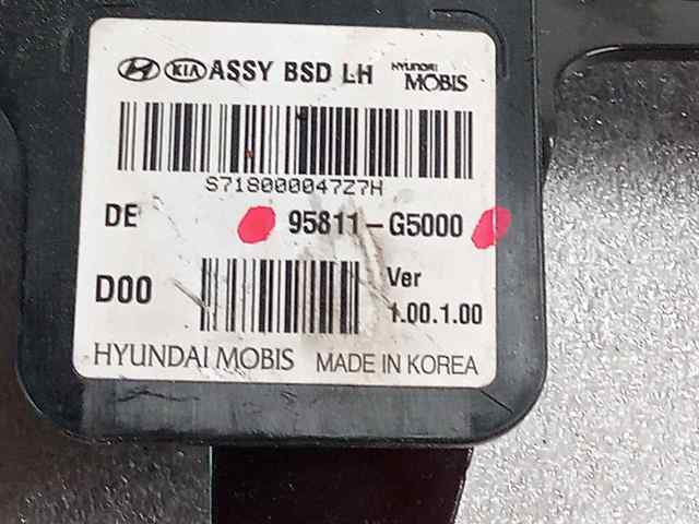 HYUNDAI 95811G5000 в наличии Полтава