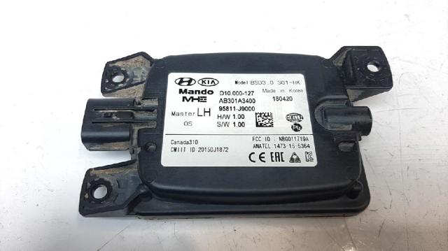 95811J9000 HYUNDAI купить в Чернигов