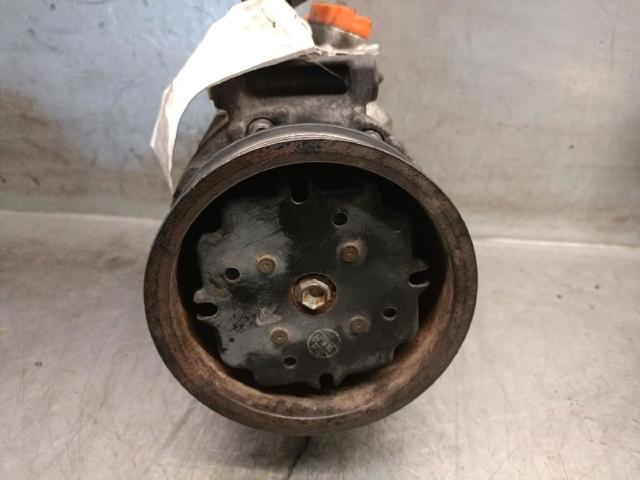 95812601201 PORSCHE Компрессор кондиционера купить в Киев