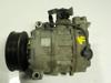 Compressor de aparelho de ar condicionado 95812601201 PORSCHE