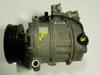 Compressor de aparelho de ar condicionado 95812601201 PORSCHE