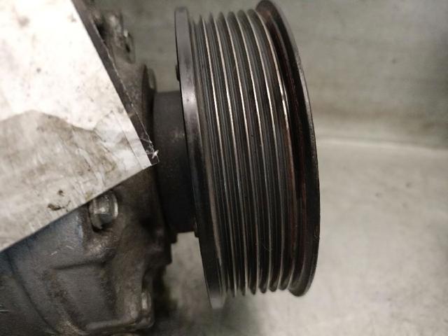 95812601201 PORSCHE Компрессор кондиционера купить в Днепр
