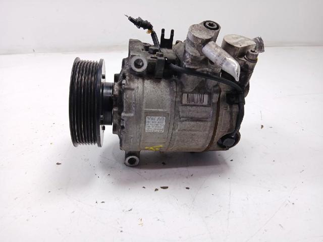 PORSCHE 95812601201 Компрессор кондиционера в наличии Сумы