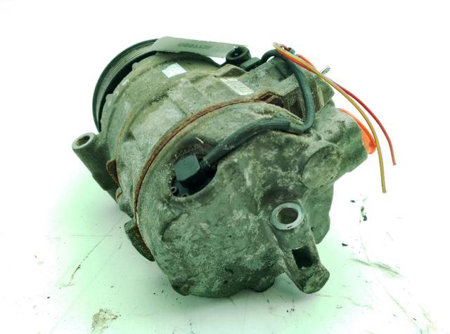 95812601401 PORSCHE Компрессор кондиционера купить в Черновцы
