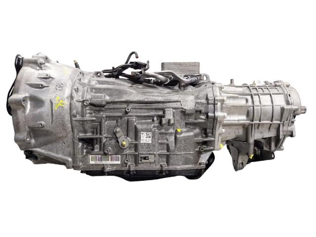 95830001151 PORSCHE АКПП купить в Житомир