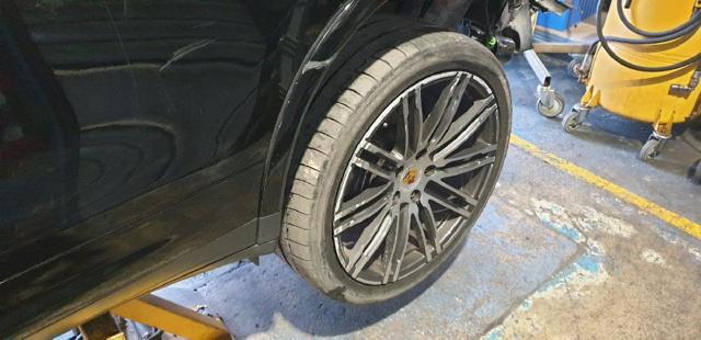 95833103101 Porsche