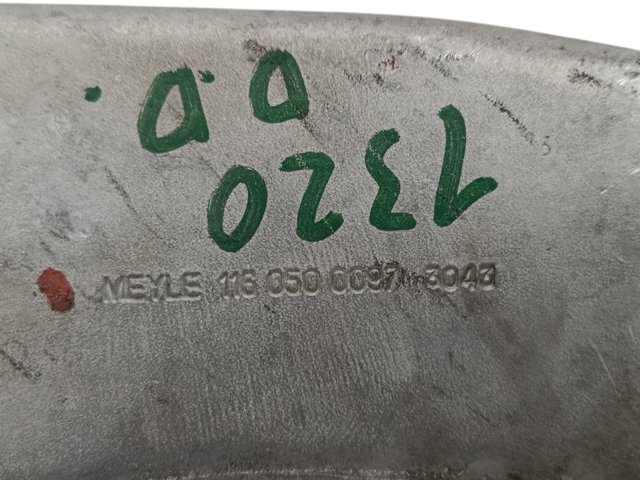 PORSCHE 95834105411 Нижний рычаг в наличии Николаев