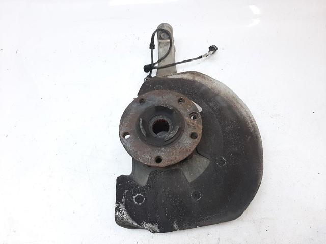 95834115501 PORSCHE Цапфа (поворотный кулак) передний левый купить в Харьков