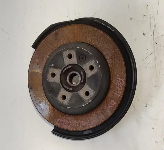 95834160501 PORSCHE Передняя ступица купить в Хмельницкий