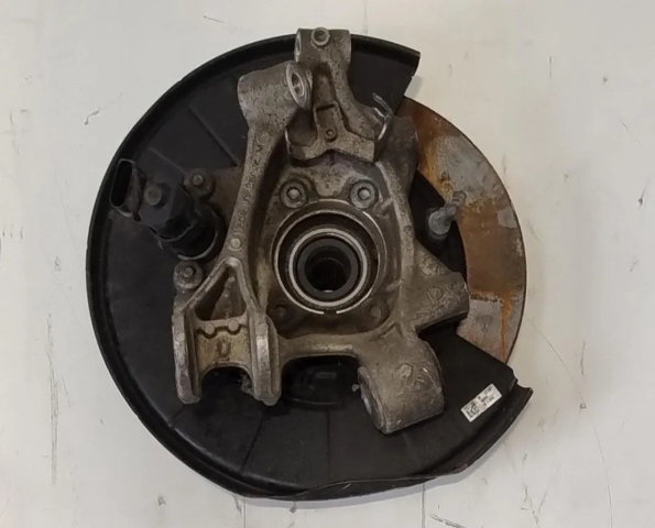 95834160501 PORSCHE Передняя ступица купить в Сумы