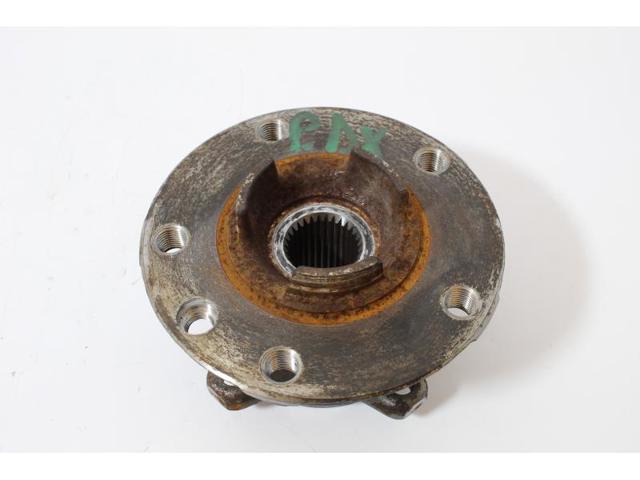 95834160501 PORSCHE Ступица передняя купить в Каменское