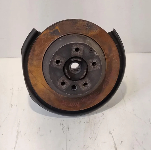 95834160501 PORSCHE Передняя ступица купить в Ужгород