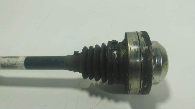 95834903802 PORSCHE Левая полуось купить в Житомир