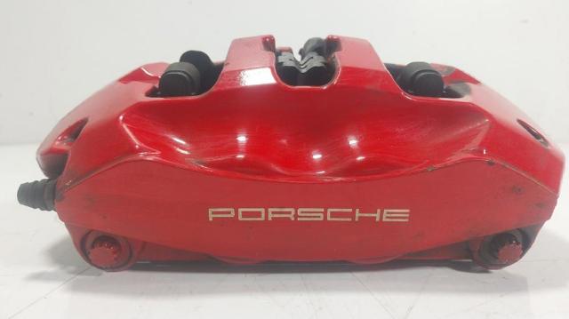 PORSCHE 95835242361 Суппорт тормозной задний левый в наличии Украина