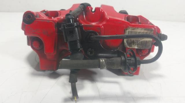 95835242361 PORSCHE Суппорт тормозной задний левый купить в Сумы