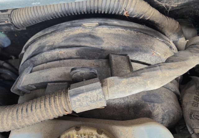 95835592300 PORSCHE Усилитель тормозов (вакуумный) купить в Запорожье