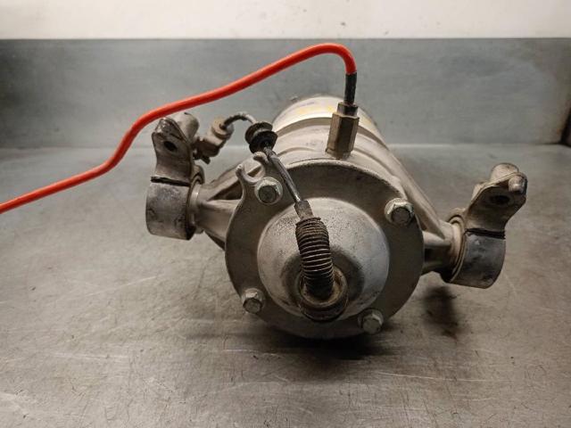 95835801910 PORSCHE Амортизатор задний левый купить в Черновцы