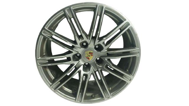 95836215002M7Z PORSCHE купить в Винница