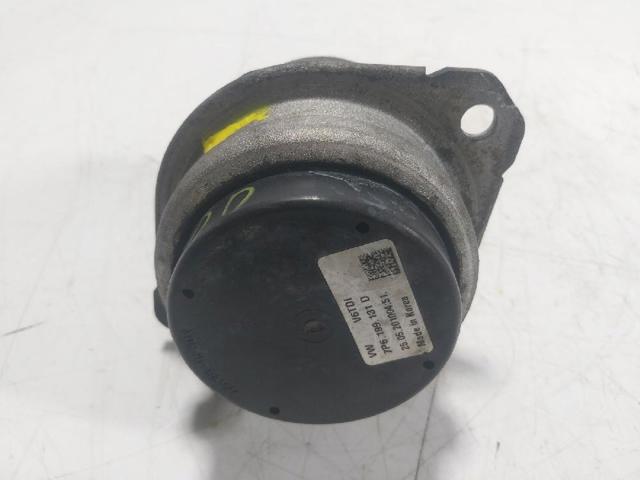95837504940 PORSCHE Подушка (опора) двигателя левая/правая купить в Хмельницкий