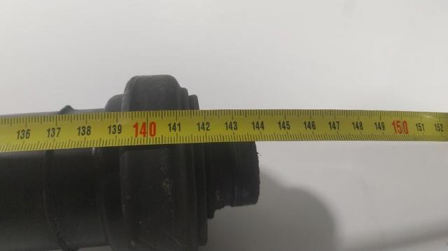 95842101103 PORSCHE Кардан задний купить в Каменское