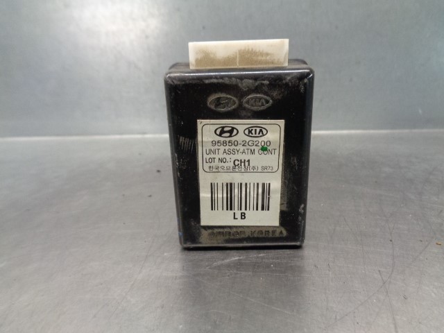 HYUNDAI 958502G200 в наличии Хмельницкий