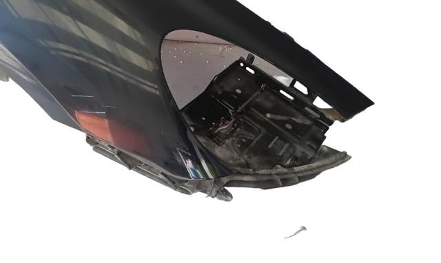 95850303203GRV PORSCHE Крыло переднее правое купить в Украина