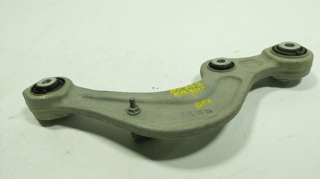 958505323G PORSCHE Рычаг задней подвески верхний левый/правый купить в Винница