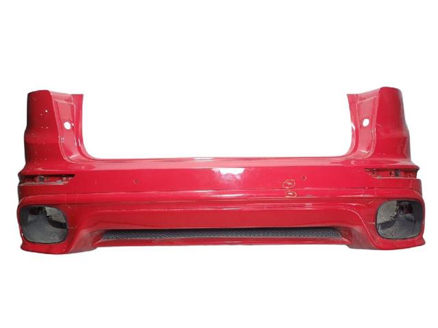 95850541760G2X Задний бампер купить Ужгород