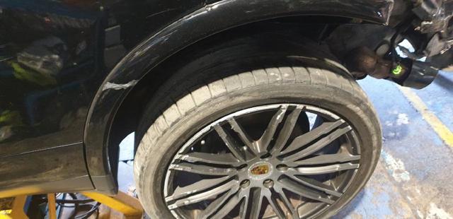 958513029E Амортизатор задний купить Ирпень