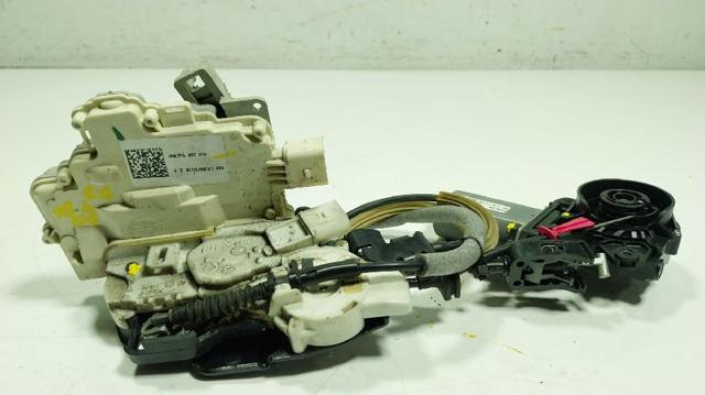 PORSCHE 95853101600 Замок двери задней правой в наличии Киев