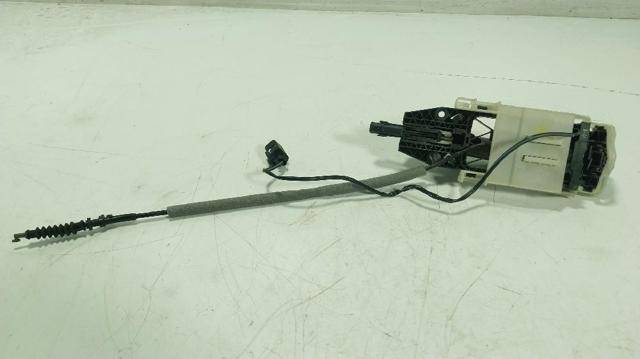 PORSCHE 95853120601 Ручка двери передней наружная правая в наличии Сумы