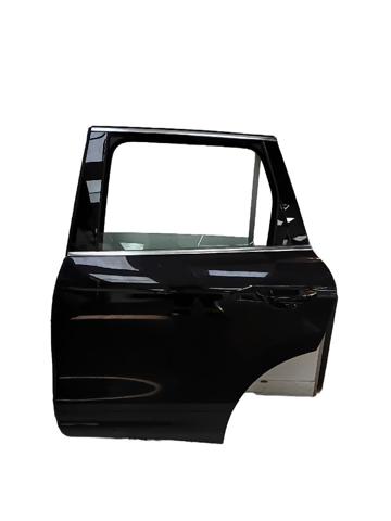 95853301101GRV PORSCHE Дверь задняя левая купить в Ровно