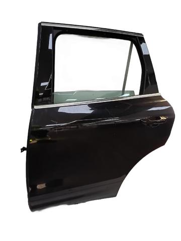 95853301101GRV PORSCHE Дверь задняя левая купить в Днепр