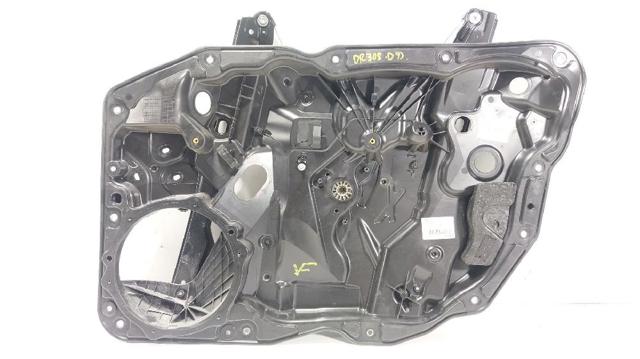 PORSCHE 95854246201 Стеклоподъемник передней правой двери в наличии Кривой Рог