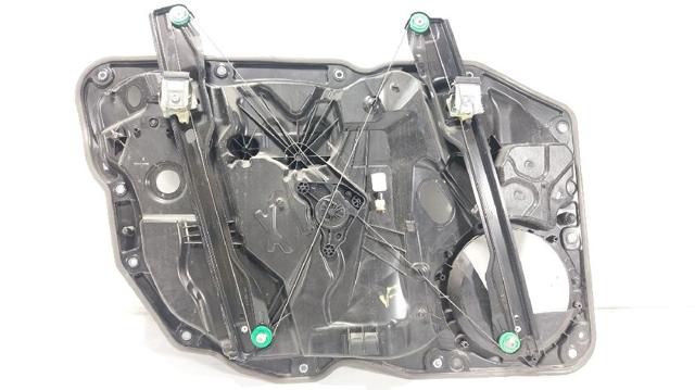95854246201 PORSCHE Стеклоподъемник передней правой двери купить в Черкассы