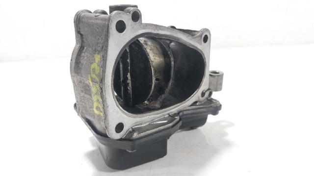 95860511500 PORSCHE Дроссельная заслонка купить в Одесса