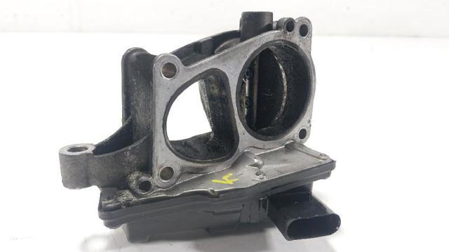 95860511500 PORSCHE Дроссельная заслонка в сборе купить в Запорожье