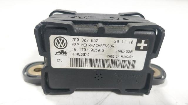 95860614500 PORSCHE Датчик ESP купить в Черкассы