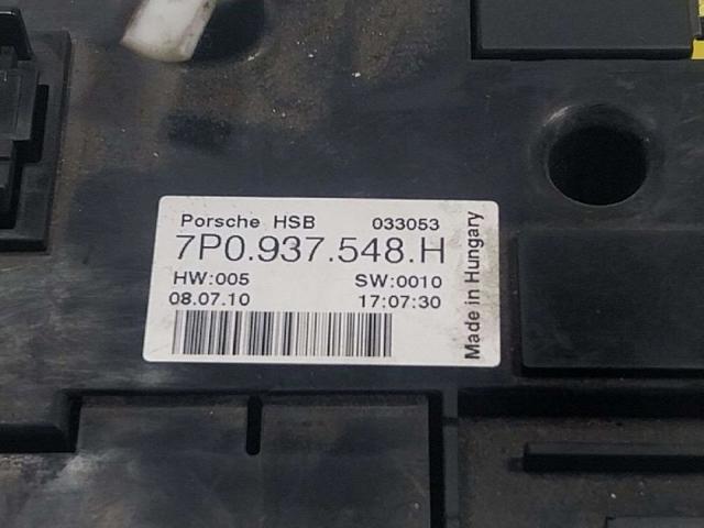 95861030800 Блок предохранителей купить Одесса
